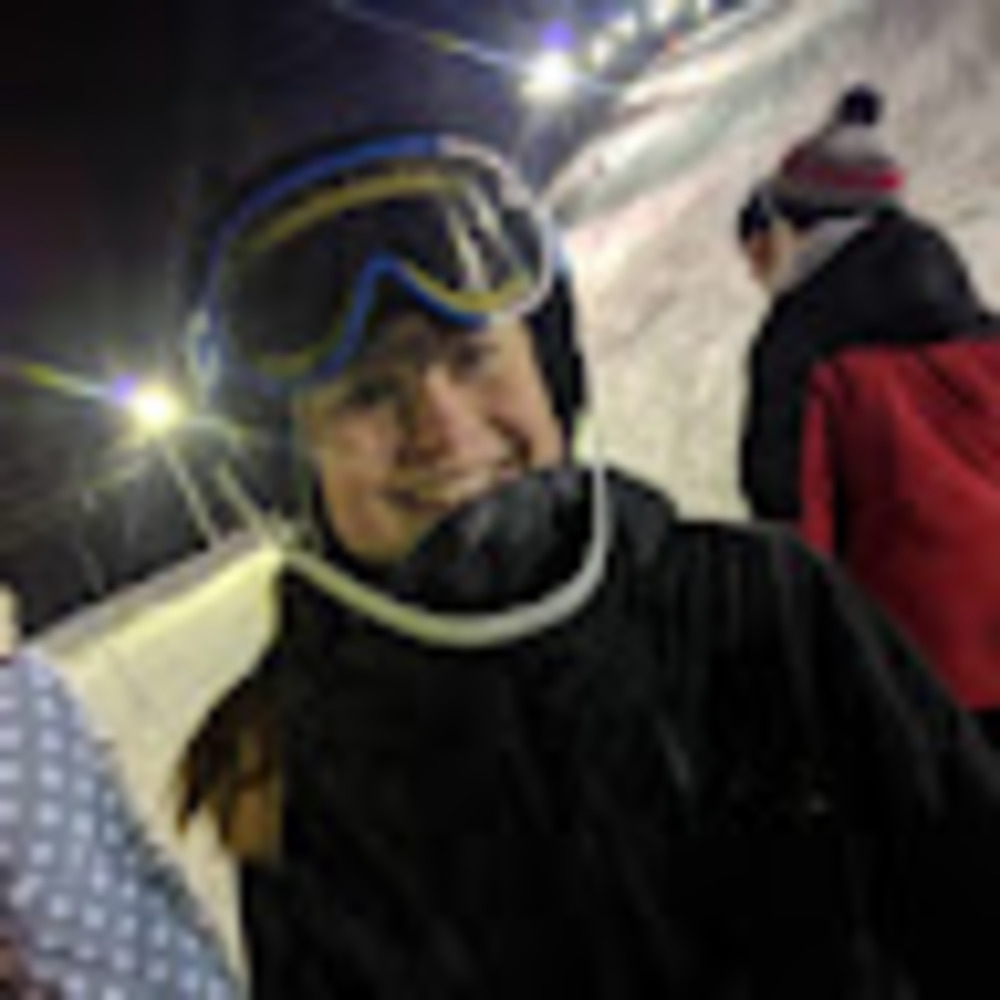 Meet your Posher, Jordan